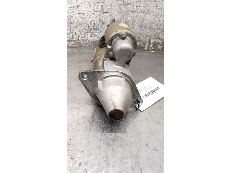 Recambio de motor arranque para daewoo lanos cool referencia OEM IAM   