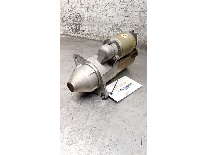 Recambio de motor arranque para daewoo lanos cool referencia OEM IAM   