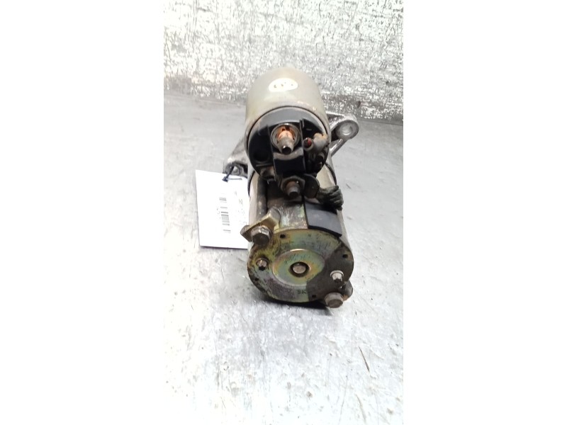 Recambio de motor arranque para daewoo lanos cool referencia OEM IAM   