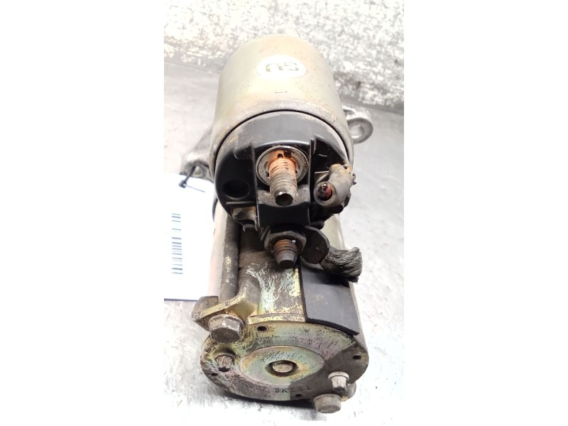 Recambio de motor arranque para daewoo lanos cool referencia OEM IAM   