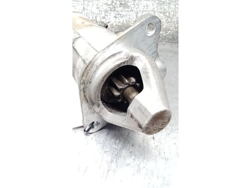 Recambio de motor arranque para daewoo lanos cool referencia OEM IAM   