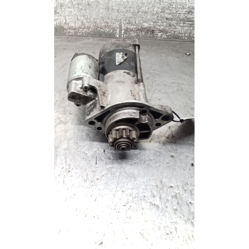 Recambio de motor arranque para nissan cabstar (f24m, f24w) 35.13 dci, 45.13 dci 2.5 (f24m) referencia OEM IAM 23300EB30B M008T7
