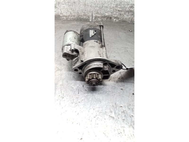 Recambio de motor arranque para nissan cabstar (f24m, f24w) 35.13 dci, 45.13 dci 2.5 (f24m) referencia OEM IAM 23300EB30B M008T7