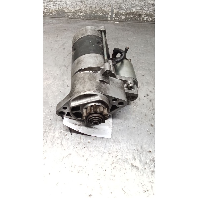 Recambio de motor arranque para nissan cabstar (f24m, f24w) 35.13 dci, 45.13 dci 2.5 (f24m) referencia OEM IAM 23300EB30B M008T7