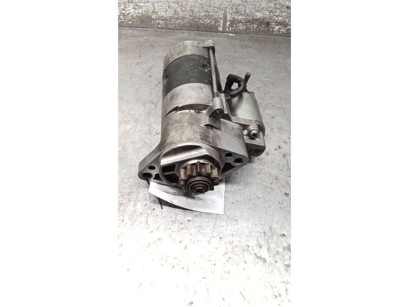 Recambio de motor arranque para nissan cabstar (f24m, f24w) 35.13 dci, 45.13 dci 2.5 (f24m) referencia OEM IAM 23300EB30B M008T7
