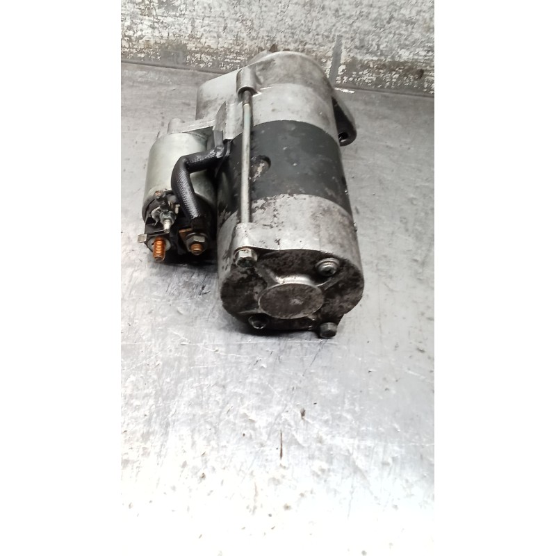 Recambio de motor arranque para nissan cabstar (f24m, f24w) 35.13 dci, 45.13 dci 2.5 (f24m) referencia OEM IAM 23300EB30B M008T7