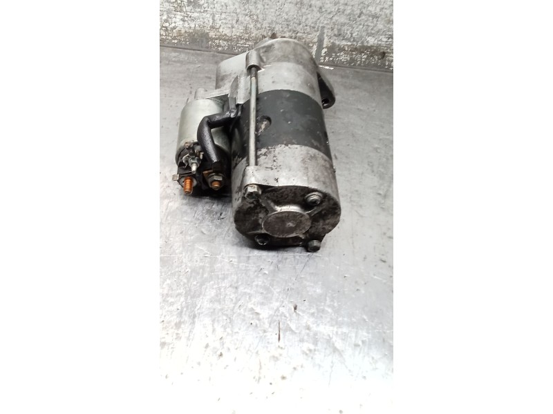Recambio de motor arranque para nissan cabstar (f24m, f24w) 35.13 dci, 45.13 dci 2.5 (f24m) referencia OEM IAM 23300EB30B M008T7
