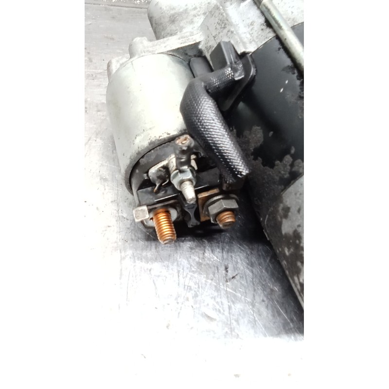 Recambio de motor arranque para nissan cabstar (f24m, f24w) 35.13 dci, 45.13 dci 2.5 (f24m) referencia OEM IAM 23300EB30B M008T7