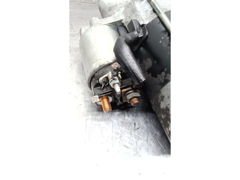 Recambio de motor arranque para nissan cabstar (f24m, f24w) 35.13 dci, 45.13 dci 2.5 (f24m) referencia OEM IAM 23300EB30B M008T7