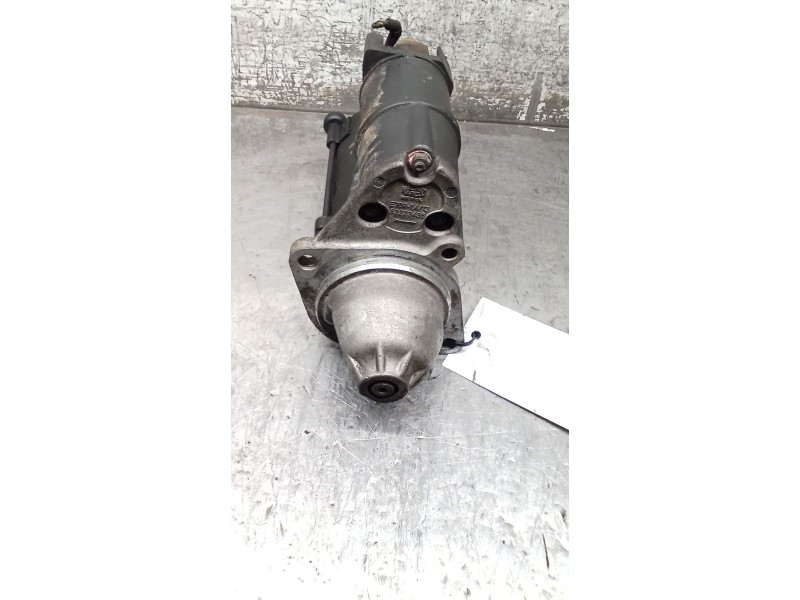 Recambio de motor arranque para bmw 3 (e36) 318 i referencia OEM IAM 12411726463 63223435 