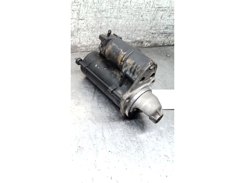 Recambio de motor arranque para bmw 3 (e36) 318 i referencia OEM IAM 12411726463 63223435 
