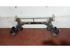 Recambio de puente trasero para volkswagen passat variant (3b5) highline referencia OEM IAM   DISCO / ABS