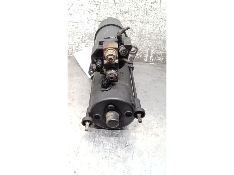 Recambio de motor arranque para bmw 3 (e36) 318 i referencia OEM IAM 12411726463 63223435 