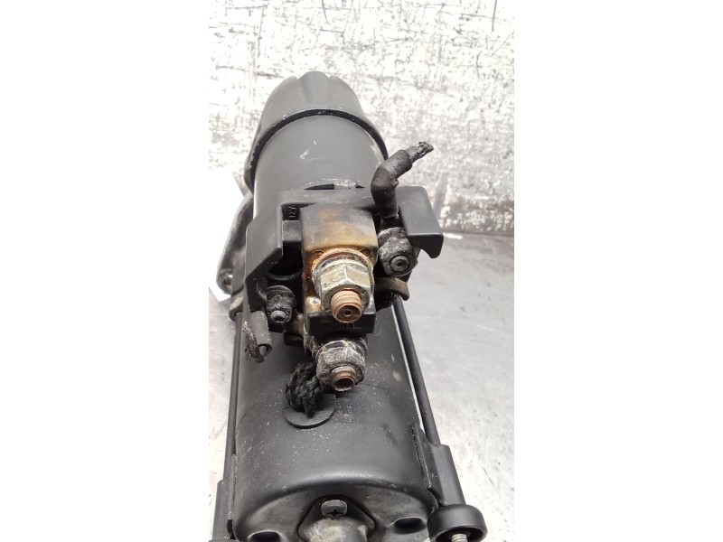 Recambio de motor arranque para bmw 3 (e36) 318 i referencia OEM IAM 12411726463 63223435 