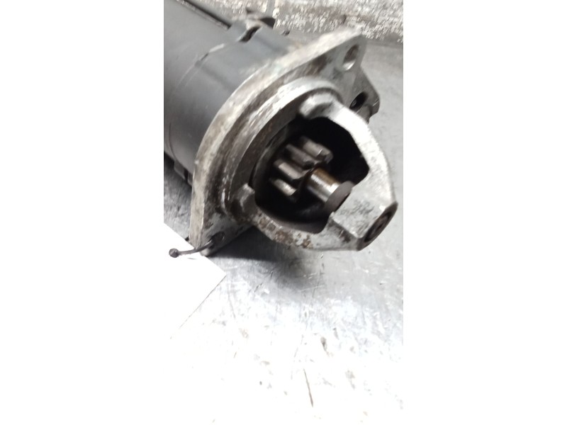 Recambio de motor arranque para bmw 3 (e36) 318 i referencia OEM IAM 12411726463 63223435 