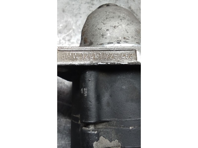 Recambio de motor arranque para bmw 3 (e36) 318 i referencia OEM IAM 12411726463 63223435 