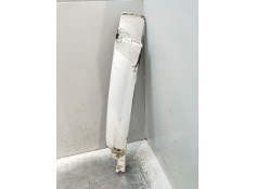 Recambio de aleta delantera derecha para nissan cabstar (f24m, f24w) 35.13 dci, 45.13 dci 2.5 (f24m) referencia OEM IAM  ALETA D