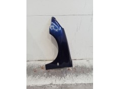 Recambio de aleta delantera izquierda para peugeot 206 hatchback (2a/c) 1.9 d referencia OEM IAM  01 3P