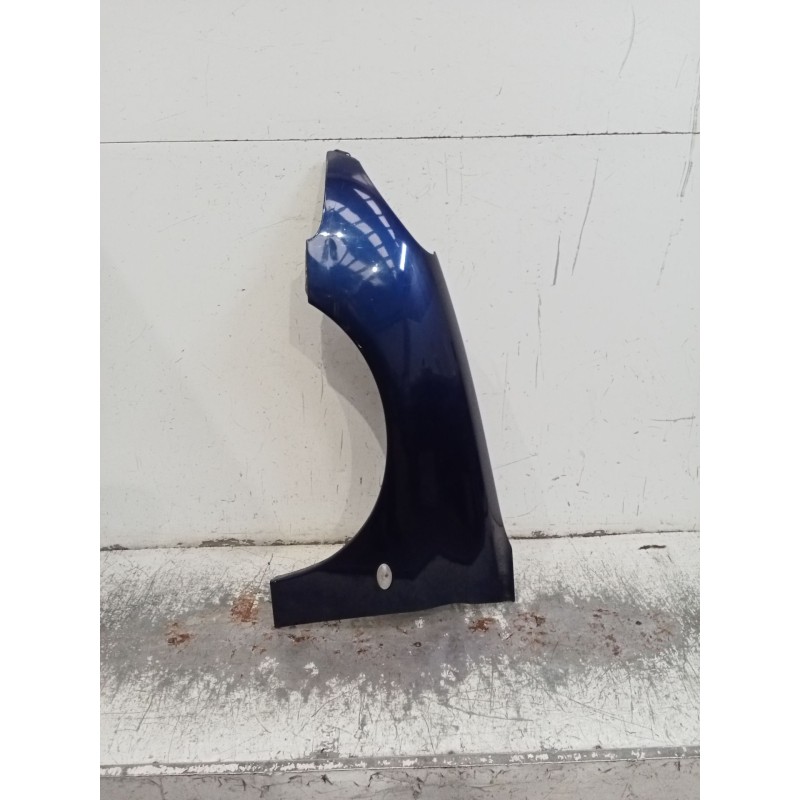 Recambio de aleta delantera izquierda para peugeot 206 hatchback (2a/c) 1.9 d referencia OEM IAM  01 3P