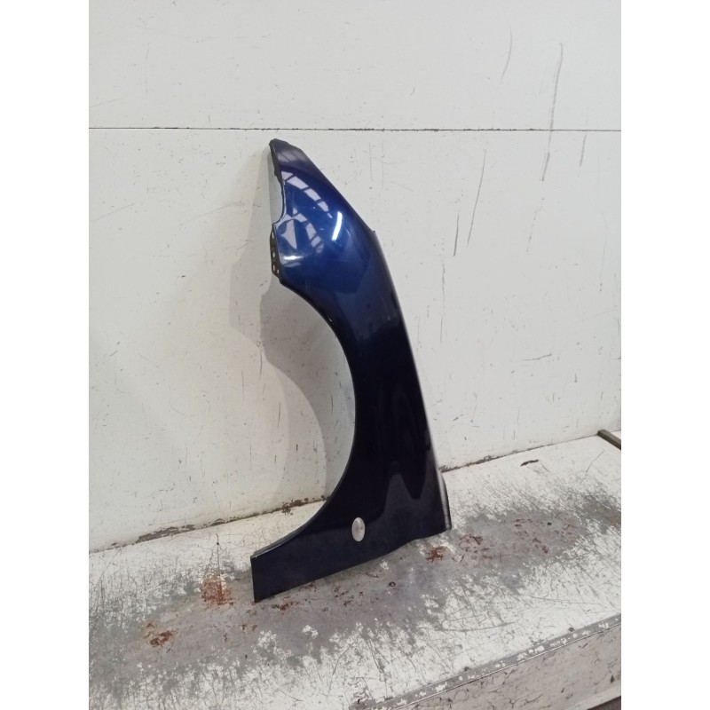 Recambio de aleta delantera izquierda para peugeot 206 hatchback (2a/c) 1.9 d referencia OEM IAM  01 3P