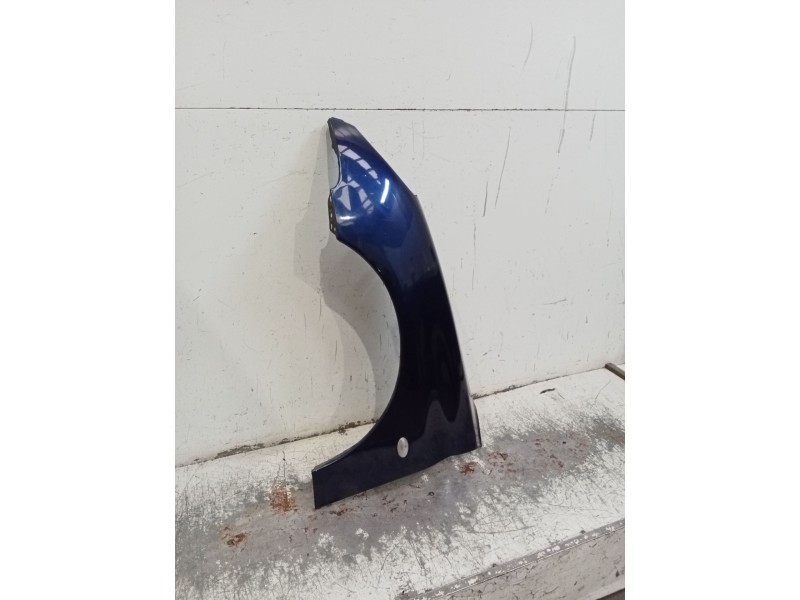 Recambio de aleta delantera izquierda para peugeot 206 hatchback (2a/c) 1.9 d referencia OEM IAM  01 3P