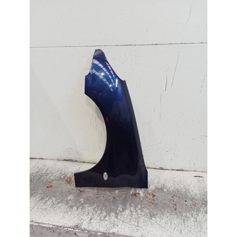 Recambio de aleta delantera izquierda para peugeot 206 hatchback (2a/c) 1.9 d referencia OEM IAM  01 3P