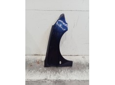 Recambio de aleta delantera derecha para peugeot 206 hatchback (2a/c) 1.9 d referencia OEM IAM  3P 01