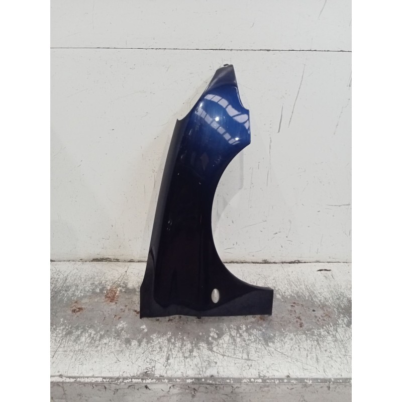 Recambio de aleta delantera derecha para peugeot 206 hatchback (2a/c) 1.9 d referencia OEM IAM  3P 01