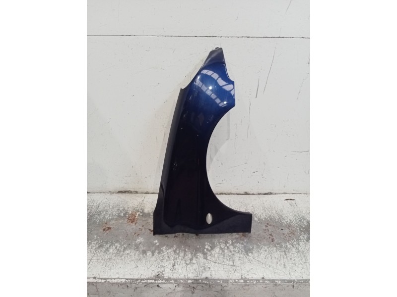 Recambio de aleta delantera derecha para peugeot 206 hatchback (2a/c) 1.9 d referencia OEM IAM  3P 01