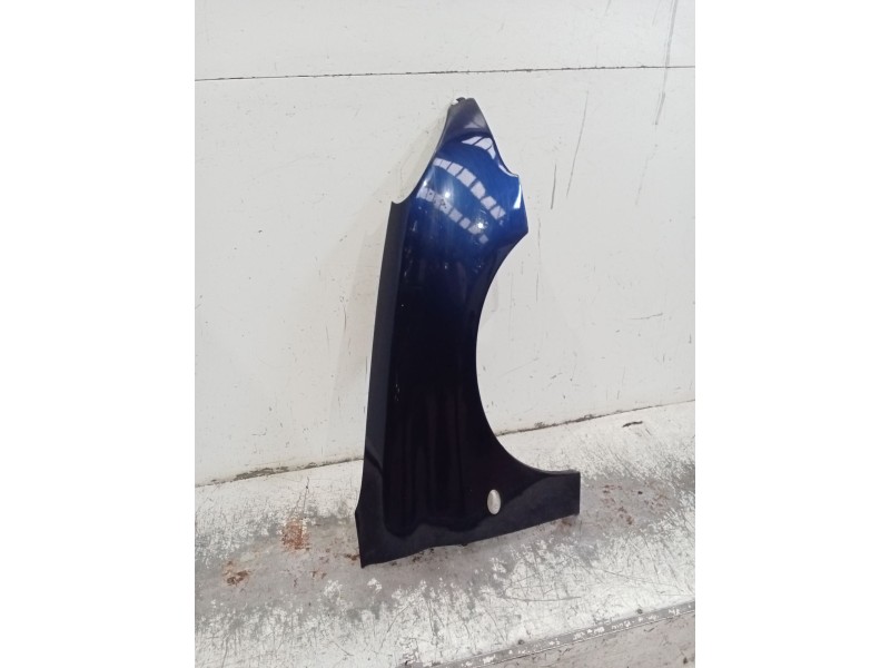 Recambio de aleta delantera derecha para peugeot 206 hatchback (2a/c) 1.9 d referencia OEM IAM  3P 01