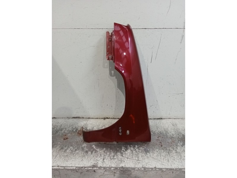 Recambio de aleta delantera izquierda para citroën zx (n2) 1.9 d referencia OEM IAM  5P 96