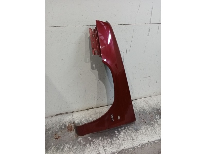 Recambio de aleta delantera izquierda para citroën zx (n2) 1.9 d referencia OEM IAM  5P 96