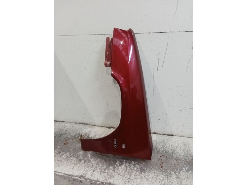 Recambio de aleta delantera izquierda para citroën zx (n2) 1.9 d referencia OEM IAM  5P 96