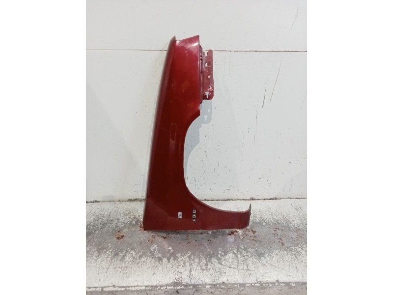 Recambio de aleta delantera derecha para citroën zx (n2) 1.9 d referencia OEM IAM  5P 96