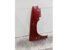 Recambio de aleta delantera derecha para citroën zx (n2) 1.9 d referencia OEM IAM  5P 96 2