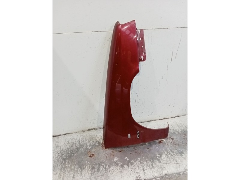 Recambio de aleta delantera derecha para citroën zx (n2) 1.9 d referencia OEM IAM  5P 96