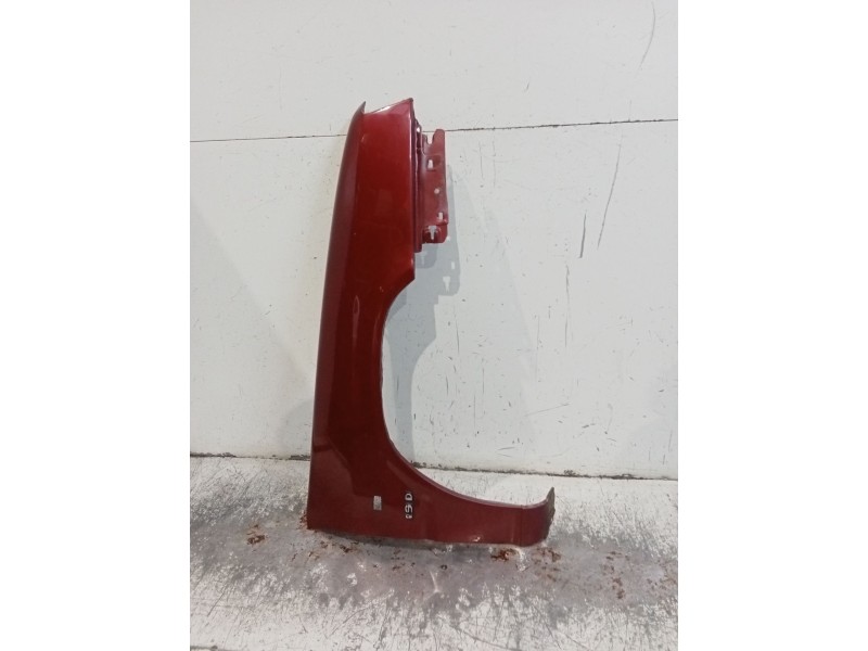 Recambio de aleta delantera derecha para citroën zx (n2) 1.9 d referencia OEM IAM  5P 96