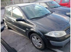 renault megane ii berlina 5p del año 2004