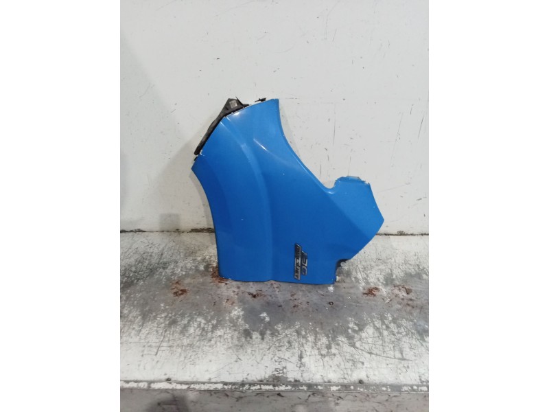 Recambio de aleta delantera izquierda para fiat ducato furgoneta (250_) 130 multijet 2,3 d 4x4 referencia OEM IAM  5P 15