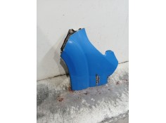 Recambio de aleta delantera izquierda para fiat ducato furgoneta (250_) 130 multijet 2,3 d 4x4 referencia OEM IAM  5P 15 2