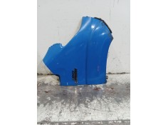 Recambio de aleta delantera derecha para fiat ducato furgoneta (250_) 130 multijet 2,3 d 4x4 referencia OEM IAM  5P 15