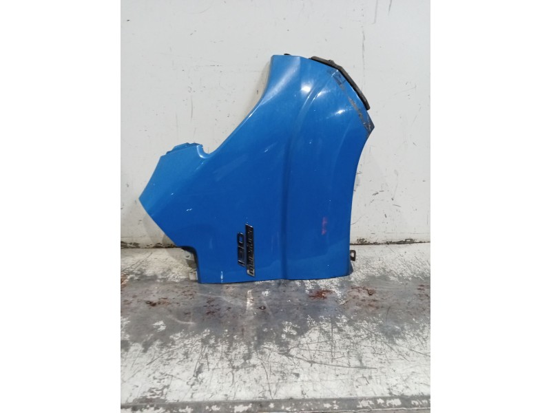 Recambio de aleta delantera derecha para fiat ducato furgoneta (250_) 130 multijet 2,3 d 4x4 referencia OEM IAM  5P 15