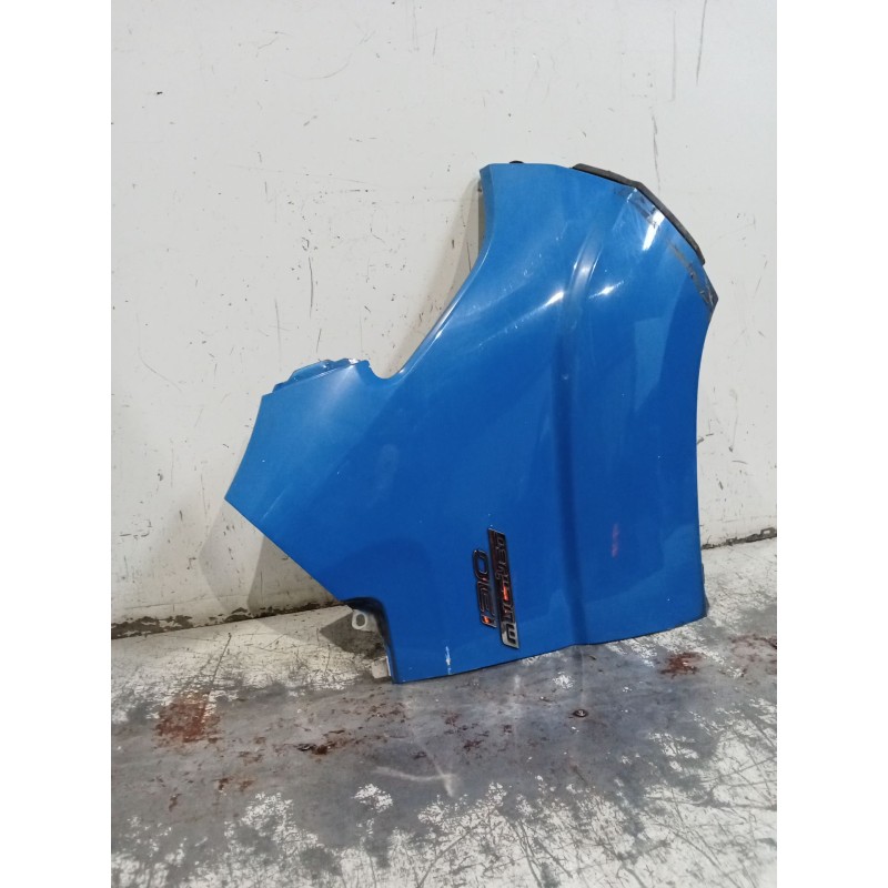 Recambio de aleta delantera derecha para fiat ducato furgoneta (250_) 130 multijet 2,3 d 4x4 referencia OEM IAM  5P 15