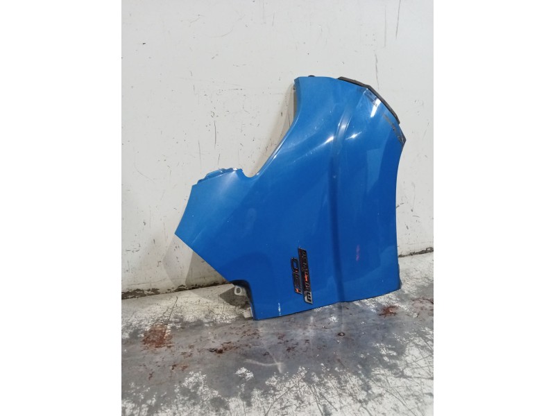 Recambio de aleta delantera derecha para fiat ducato furgoneta (250_) 130 multijet 2,3 d 4x4 referencia OEM IAM  5P 15