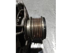 Recambio de alternador para seat toledo iv (kg3) 1.6 tdi referencia OEM IAM 06F903023F CONECTOR ROTO 140A 0124525091095 2