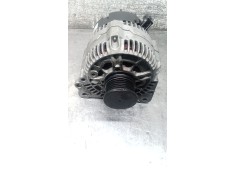 Recambio de alternador para audi a3 (8l1) 1.9 tdi referencia OEM IAM 0123320038  96