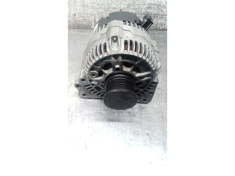 Recambio de alternador para audi a3 (8l1) 1.9 tdi referencia OEM IAM 0123320038  96