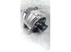 Recambio de alternador para audi a3 (8l1) 1.9 tdi referencia OEM IAM 0123320038  96 2