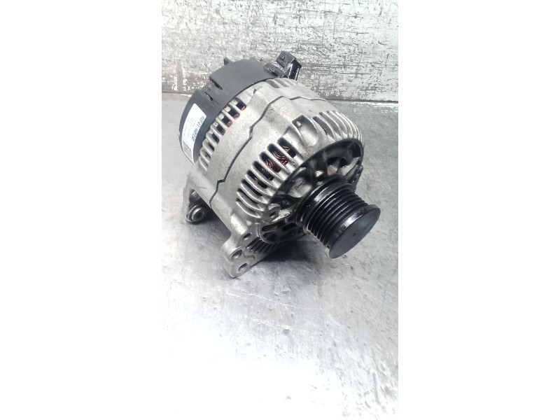 Recambio de alternador para audi a3 (8l1) 1.9 tdi referencia OEM IAM 0123320038  96