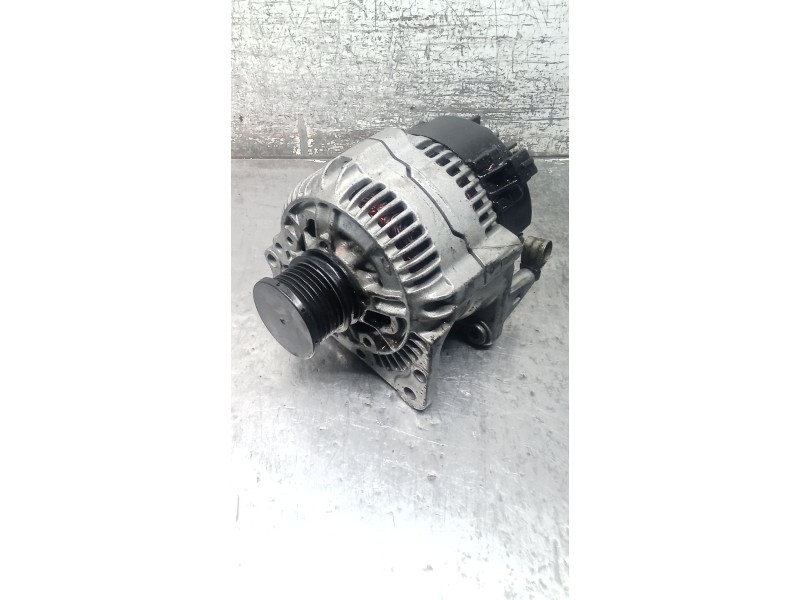 Recambio de alternador para audi a3 (8l1) 1.9 tdi referencia OEM IAM 0123320038  96